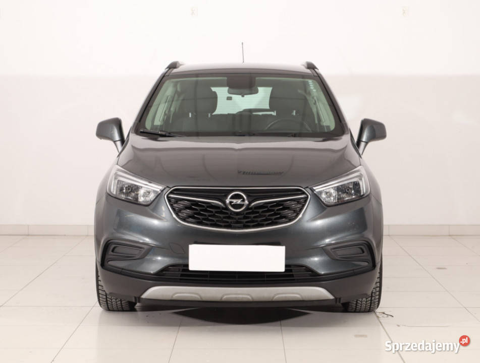 Opel Mokka 16 mazowieckie Piaseczno