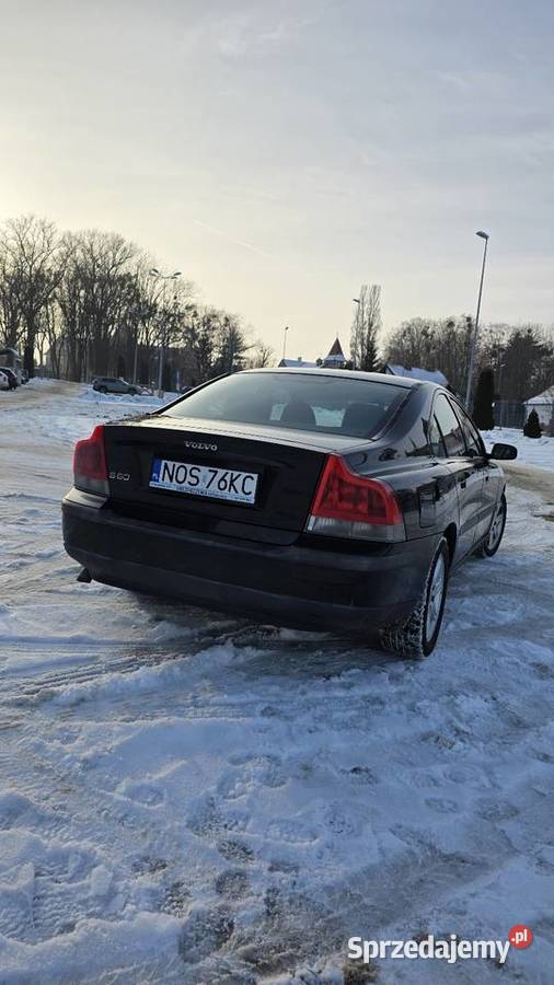 Volvo 24D5 2004r Braniewo