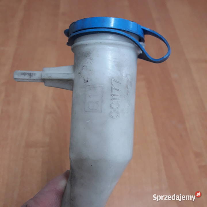 Zbiornik spryskiwaczy Toyota Yaris I 2003 osobowe Łódź