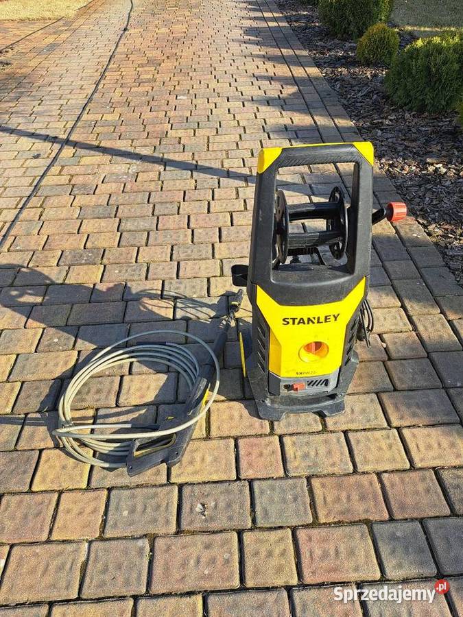 Myjka cisnieniowa wielkopolskie