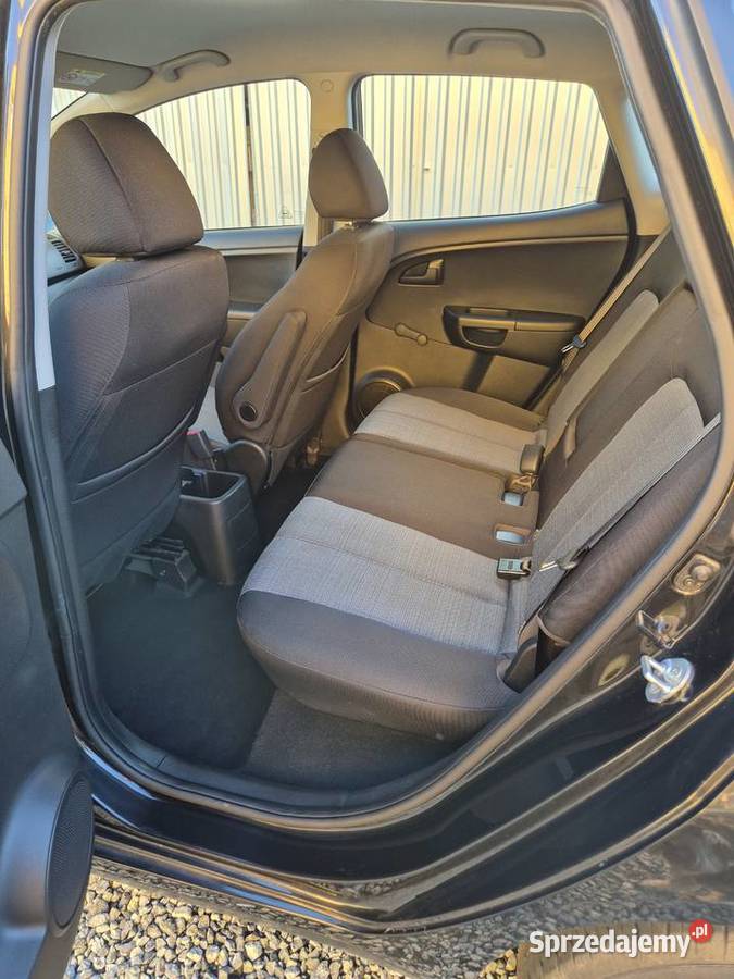 Kia Venga 2014 Konin