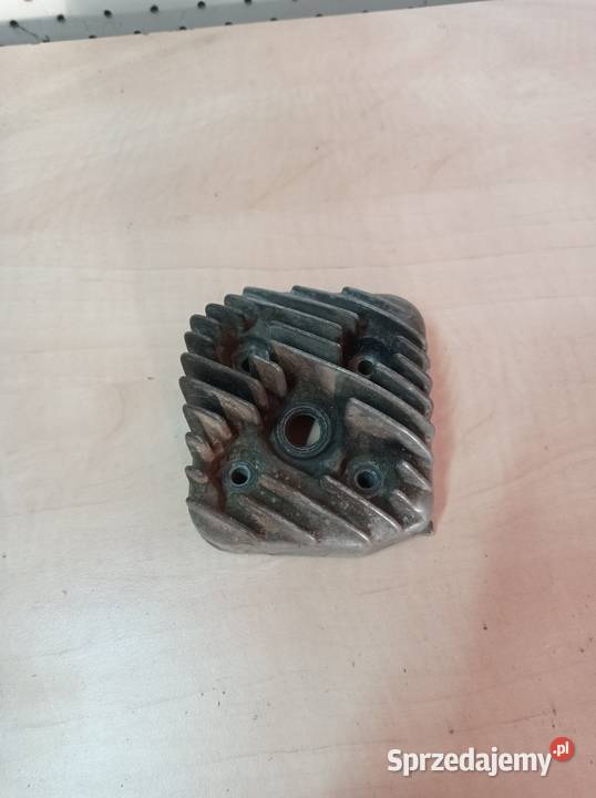 Głowica skuter Kymco 2T 50 łódzkie