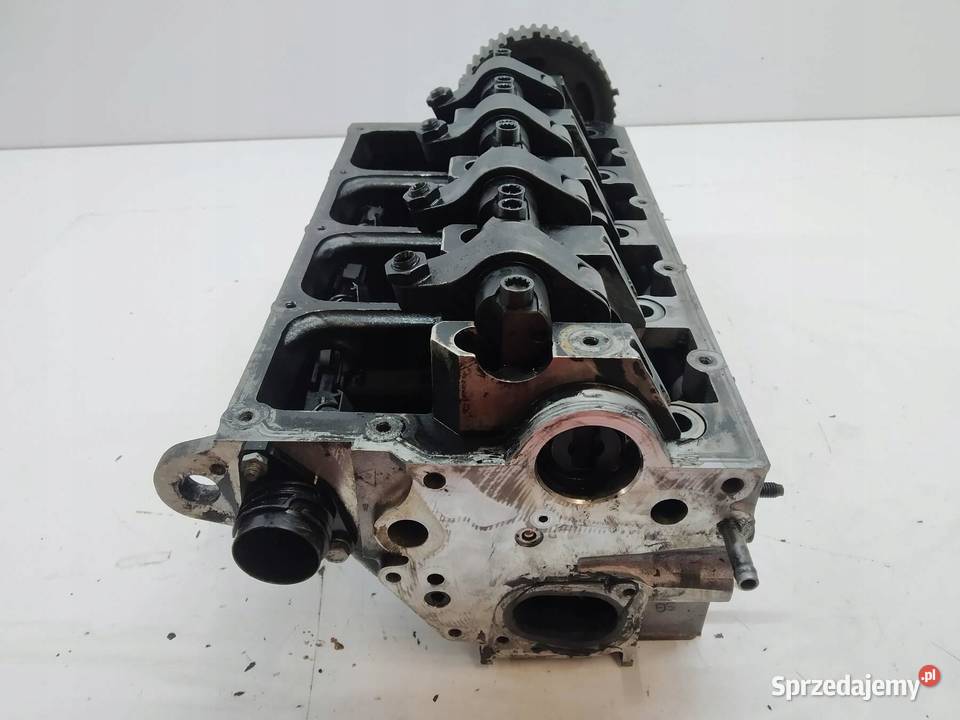 GŁOWICA KOMPLETNA 038103373R 19 TDI VW