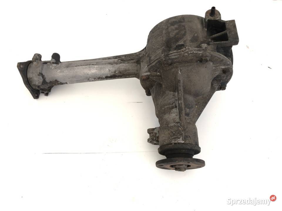 MOST DYFER PRZÓD SUZUKI VITARA 16 75 8802