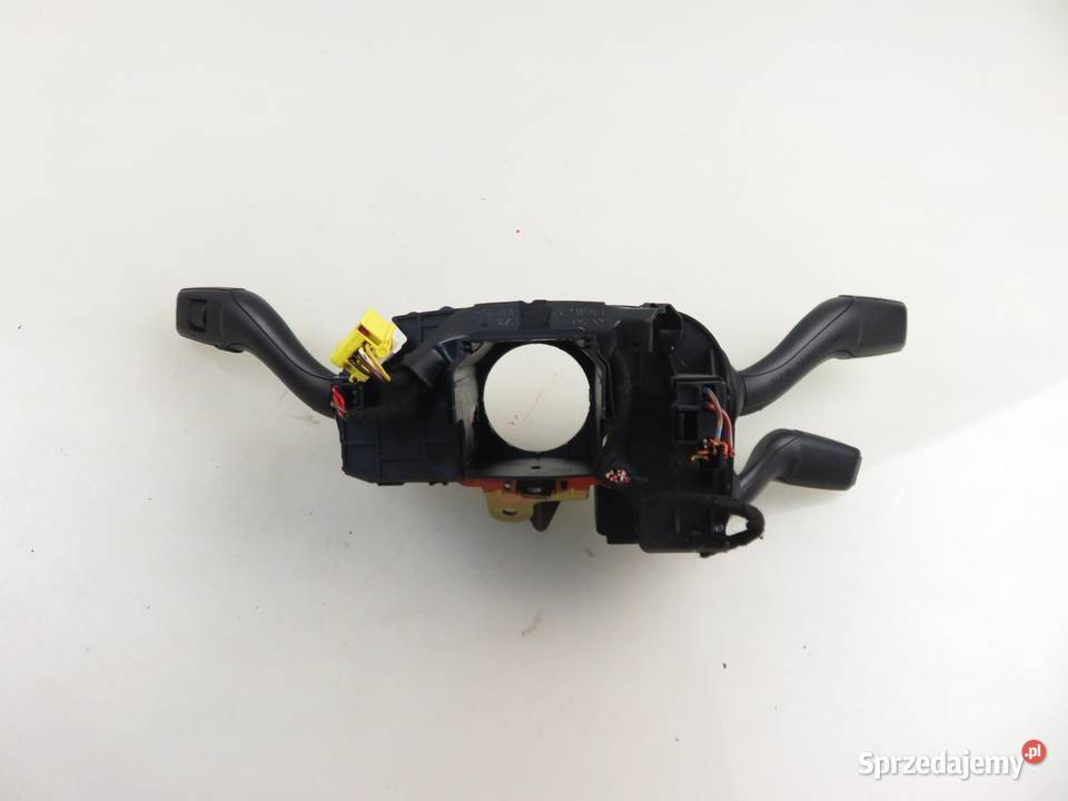 PRZEŁĄCZNIK ZESPOLONY AUDI Q7 4L 4F0953549C osobowe