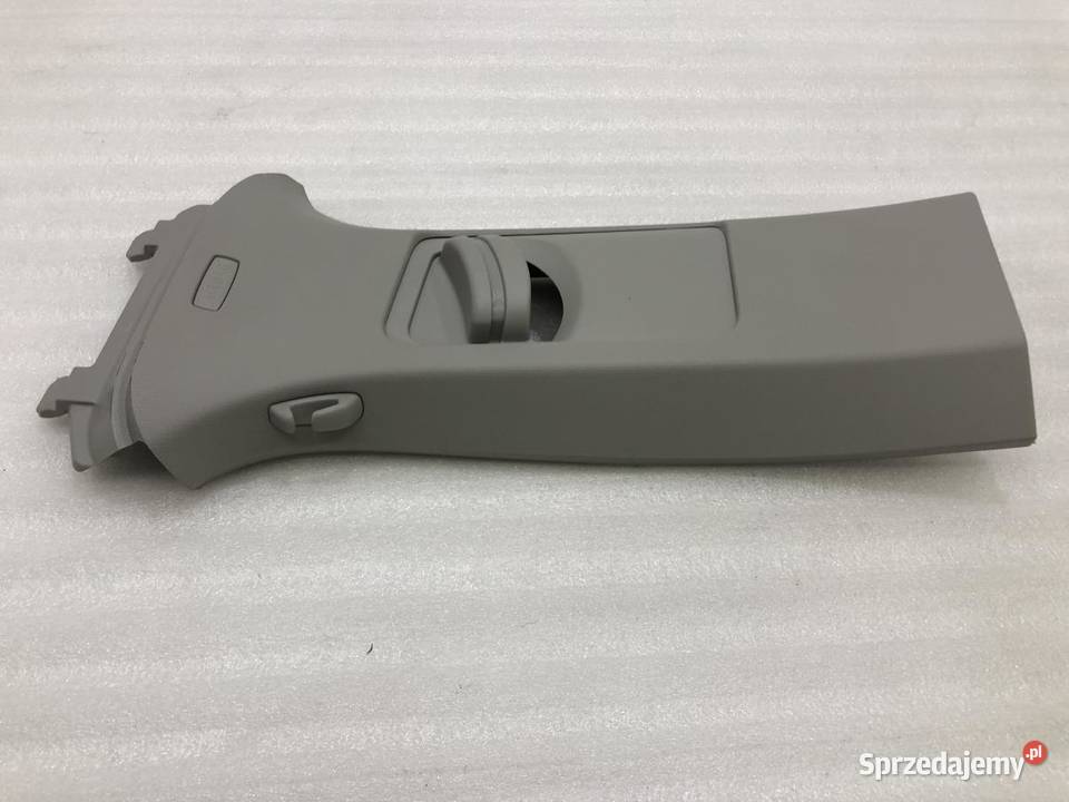 OSŁONA SŁUPKA LEWA 5TA867243C VW TOURAN III