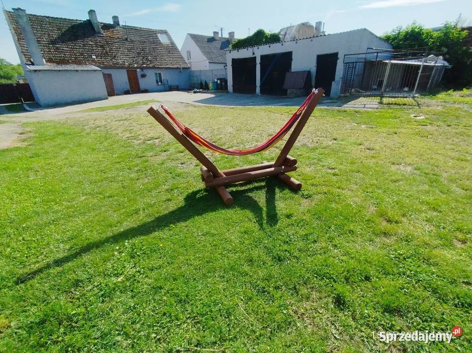 Huśtawki ogrodowe transport Huśtawki kujawsko-pomorskie Bydgoszcz