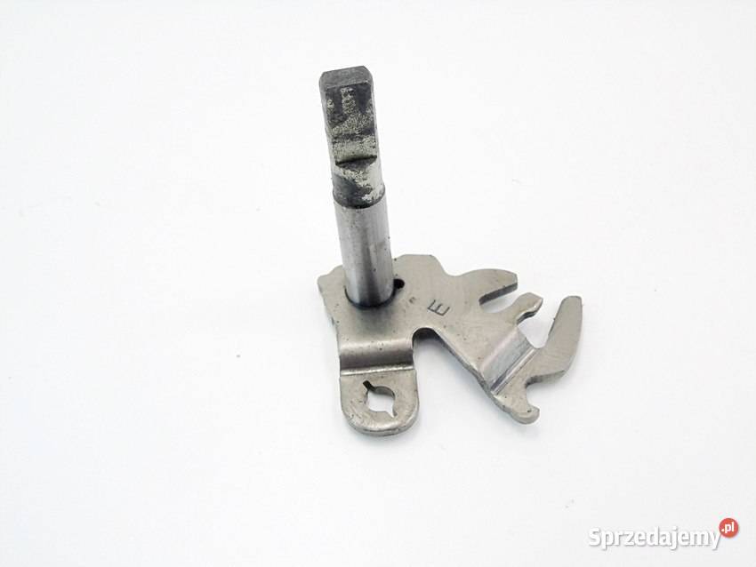 DŹWIGNIA SKRZYNI AWF8G45 PROACE JUMPY EXPERT śląskie