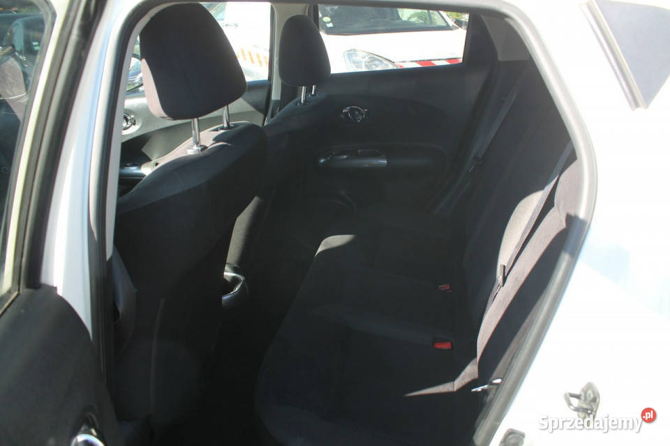 Nissan Juke I 20102019