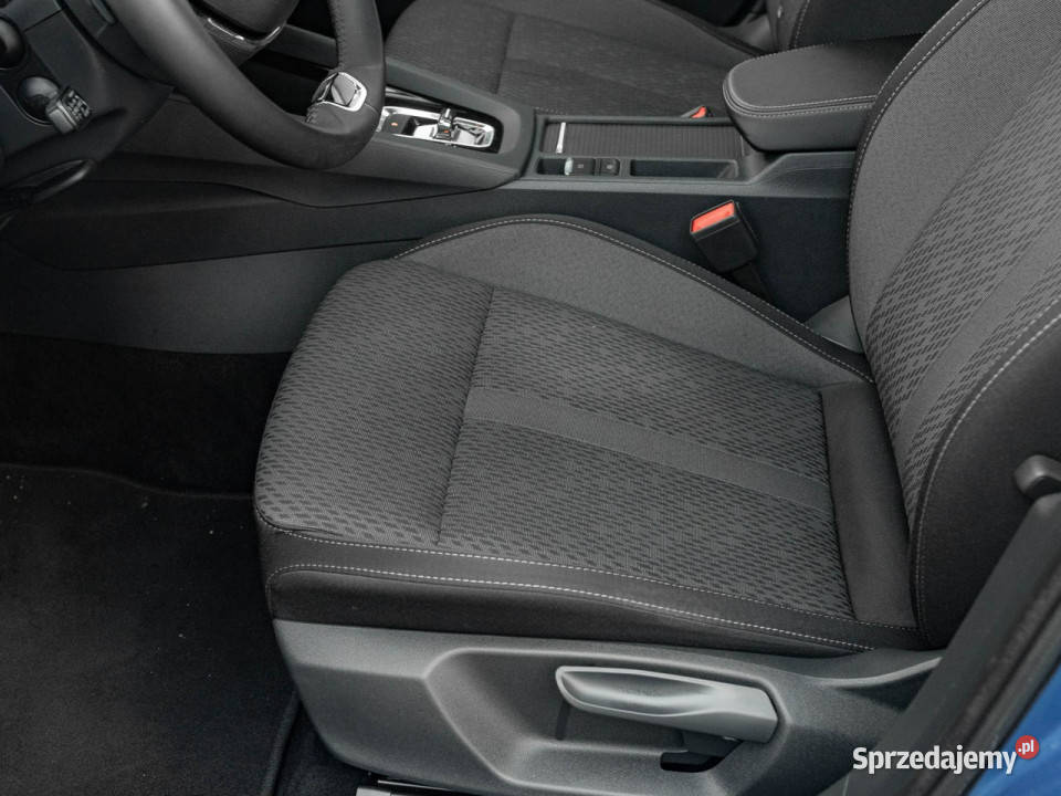 koda Octavia GD7N52915 TSI Style DSG Podgrzf