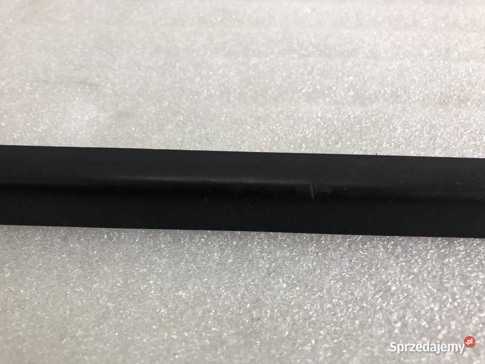 LISTWA DRZWI LEWY PRAWY TYŁ 3D0854633A VW sprzedam