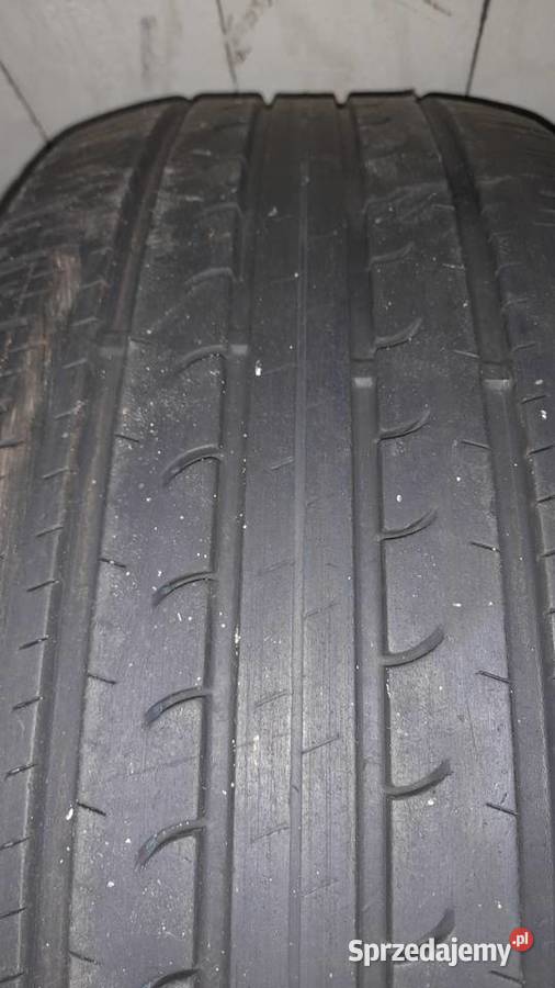 Opony GoodYear 4 Szczecinek