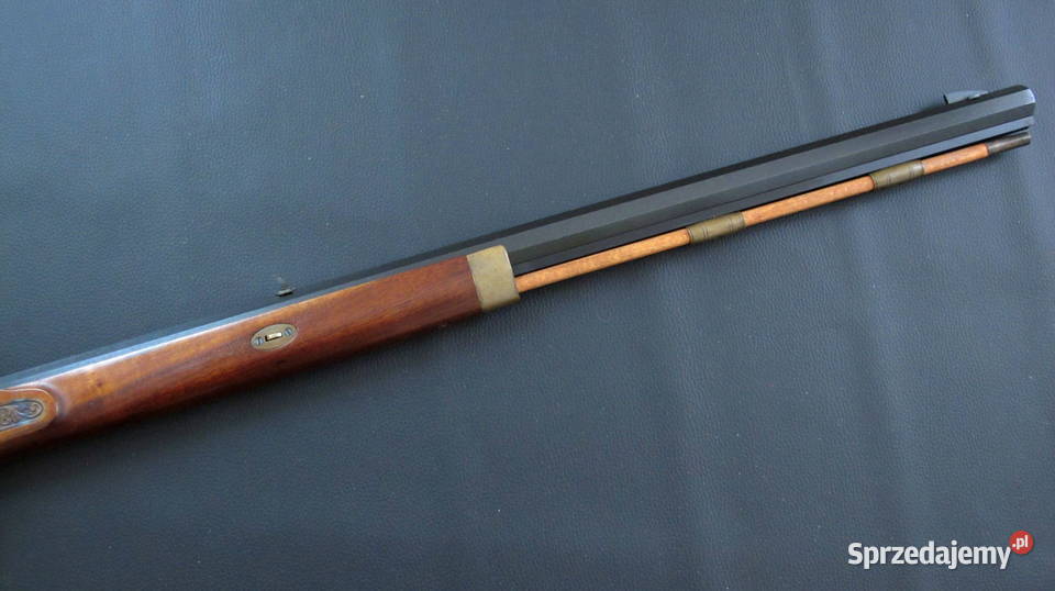 Hawken MAVI kal 45 Sporty strzeleckie i myślistwo Chojnice