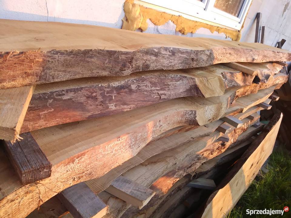 Brusy dębowe Kolbuszowa