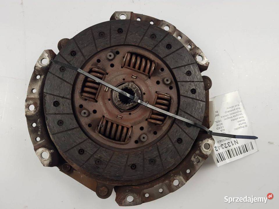 SPRZĘGŁO 4130023130 1 4 108 KIA CEED I Lipno