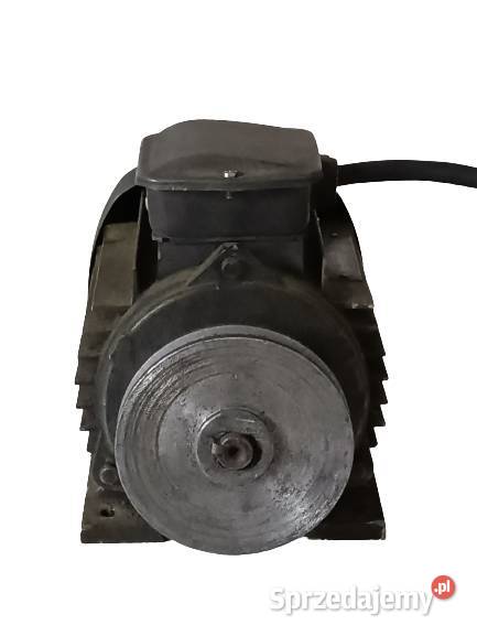 Silnik elektryczny SAe18a 027 KW Pozostałe Rzeszów
