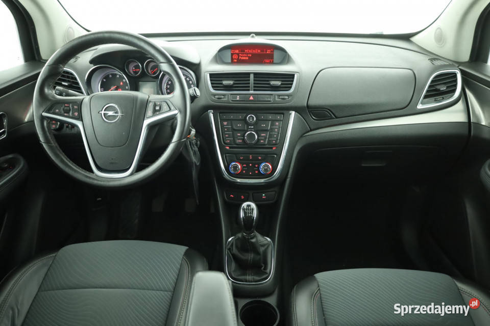Opel Mokka 17 CDTI Piaseczno