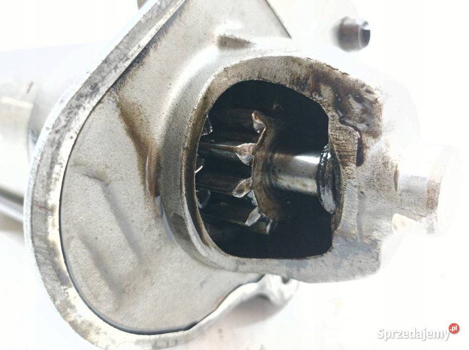 ROZRUSZNIK 3M5T11000CE 16 TDCI Ford Focus Mk2 osobowe sprzedam