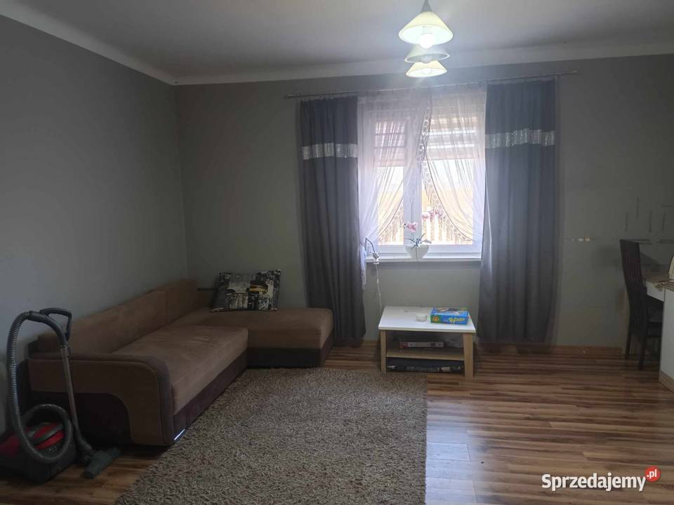 Wynajme domek 75m2 Małomierzyce