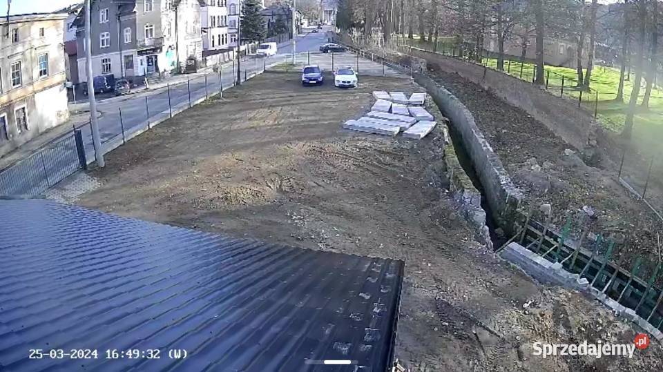 Wynajmę Działkę pod Myjnie Bezdotykową dolnośląskie Miłków sprzedam