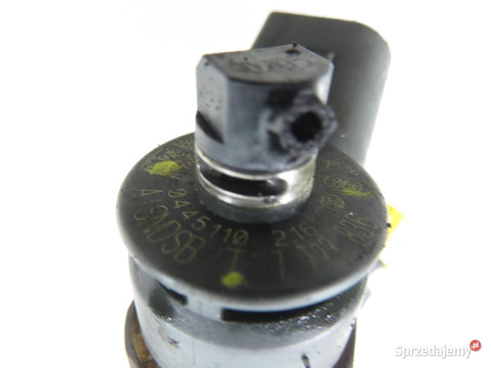 WTRYSKIWACZ BMW X3 E83 20 d 150 M47 D20 204D4