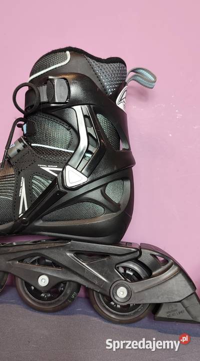 Rolki Rollerblade damskie SPARK 80 r 385 245 Jasień