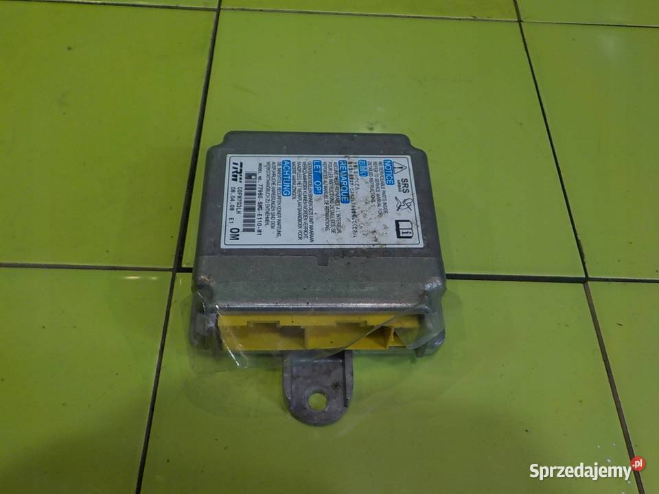 HONDA CIVIC VIII UFO 18 IVTEC 5D modul sensor mazowieckie Suków