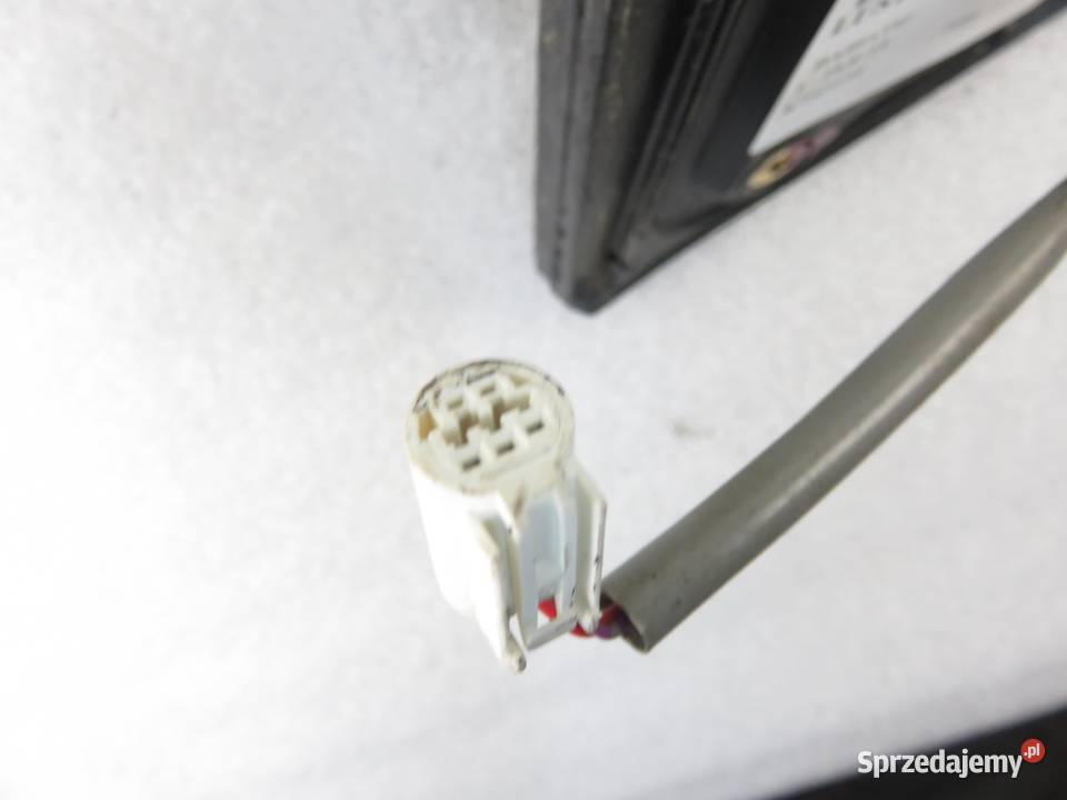 LUSTERKO LEWE DAIHATSU SIRION G40 sprzedam