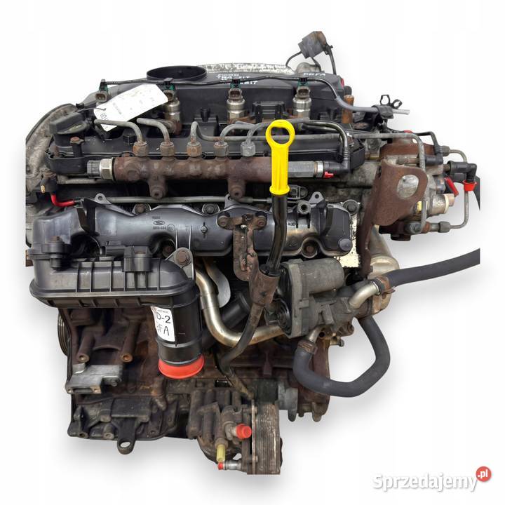 SILNIK P8FA Ford Transit VII MK7 22 TDCI 85 Chełm