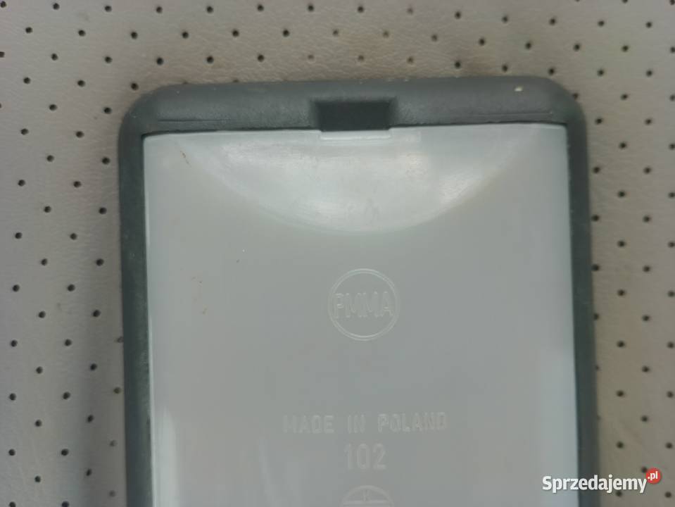 Fiat 125 MR UWAGA NOWA KAROSERIA NIE UZBROJONA 125p Jarosław