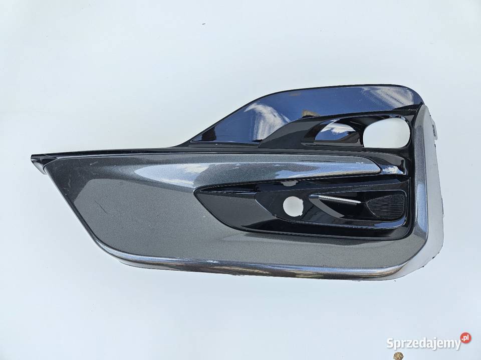 FORD KUGA MK3 ST LINE KRATKA LEWA ZDERZAKA PRZÓD Międzychód sprzedam