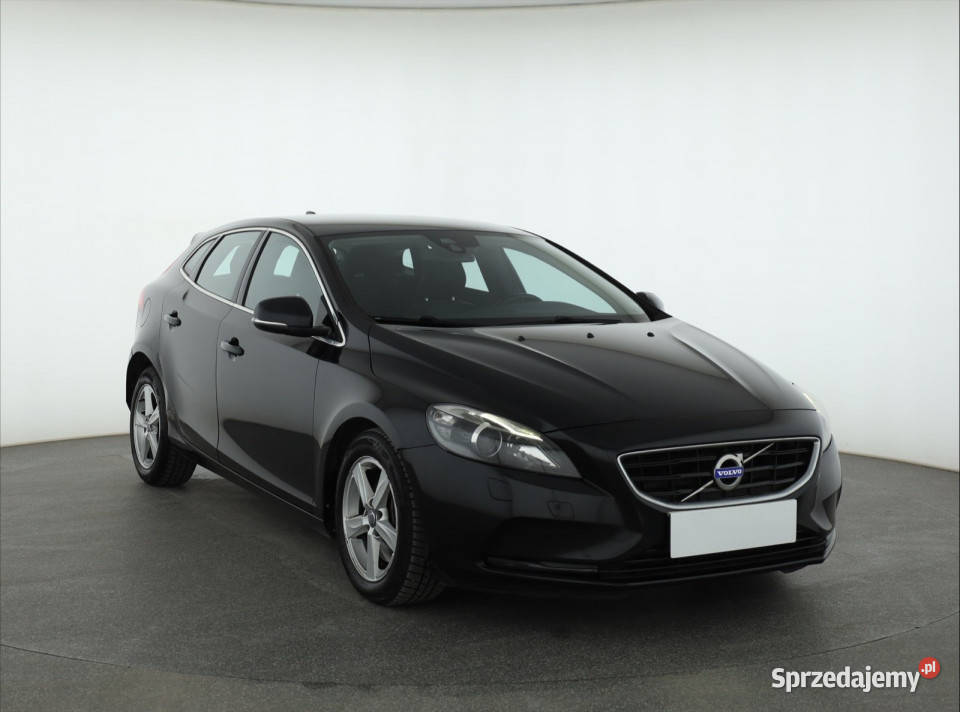 Volvo V40 20 D3 gniazdo USB Piaseczno