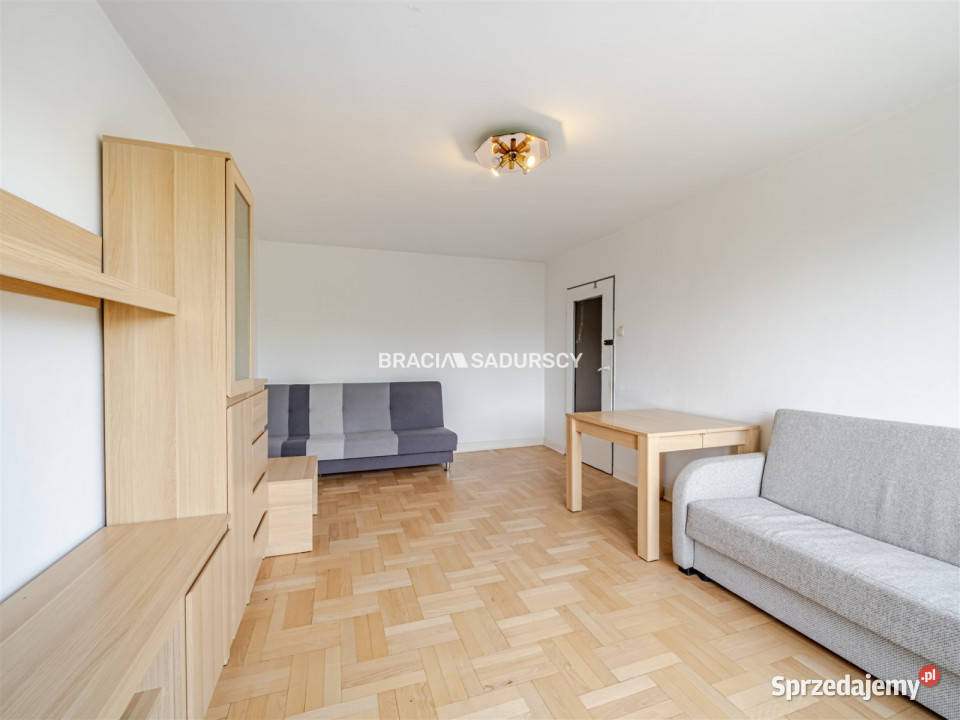 Mieszkanie Kraków Zaułek Wileński 6051m2 blok Sprzedaż
