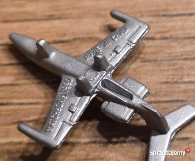 Worlds Smallest Matchbox 1990 rarytas 1150 sprzedam