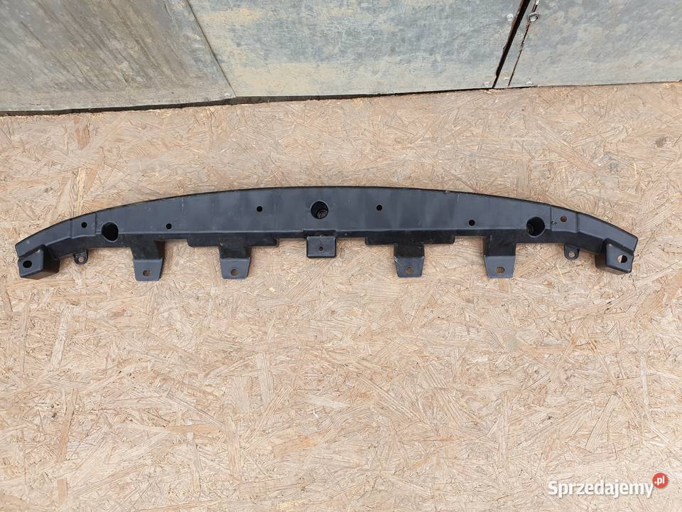 SUBARU OUTBACK BELKA WZMOCNIENIE ZDERZAKA PRZÓD Międzychód sprzedam