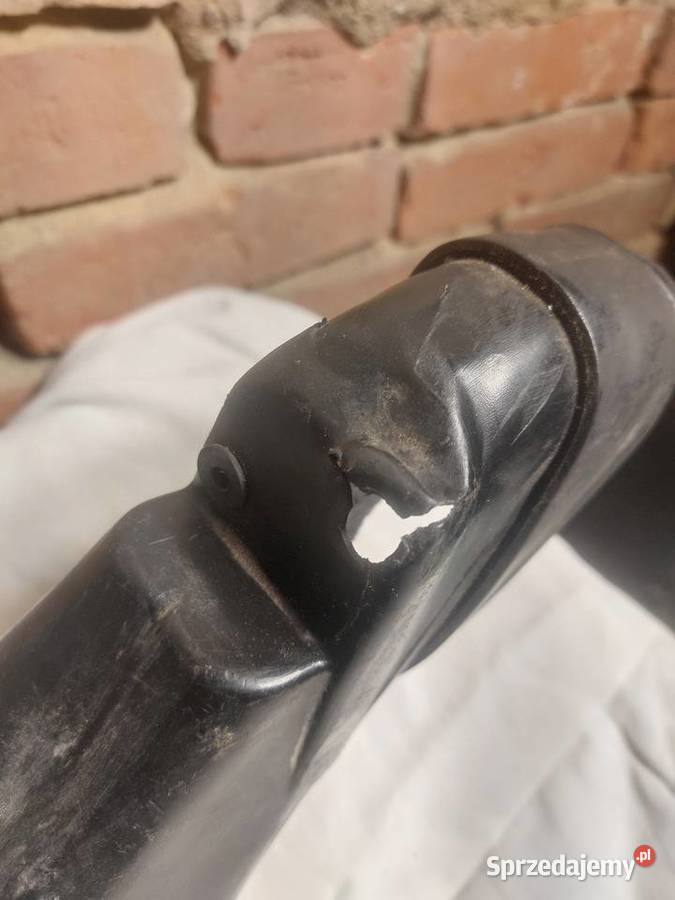 Dolot do airboxa zx6r Kostrzyn nad Odrą
