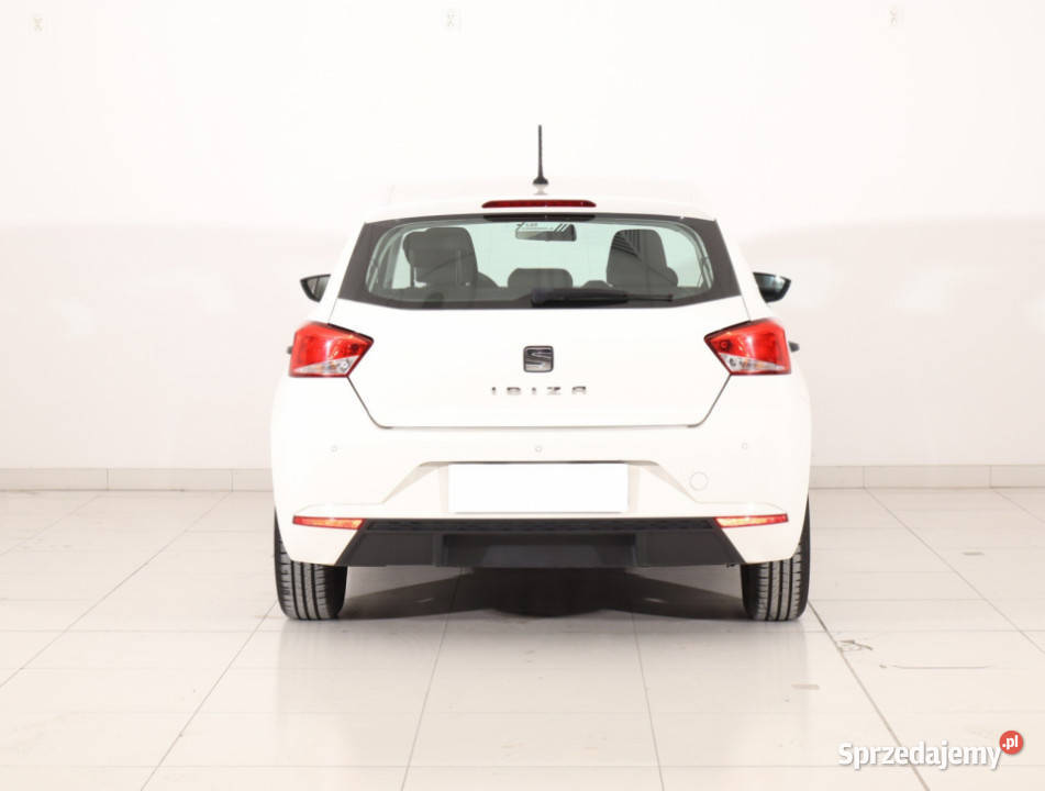 Seat Ibiza 10 MPI elektryczne lusterka Piaseczno sprzedam