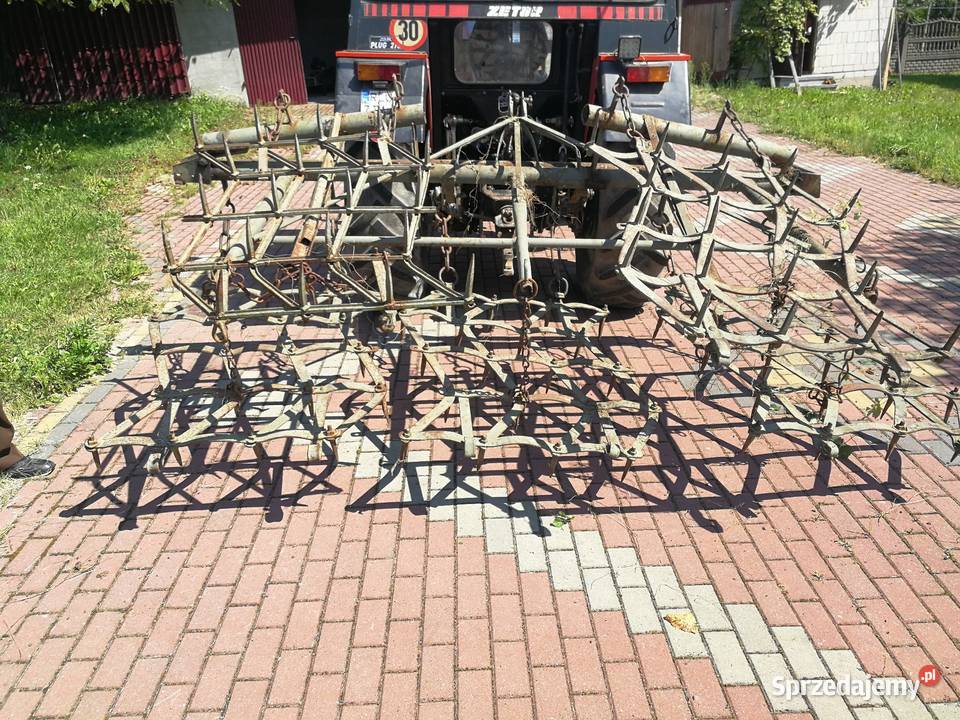 Brony 5 polowe Chlewiska