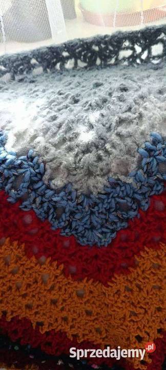 Szal wielu barw Olsztyn