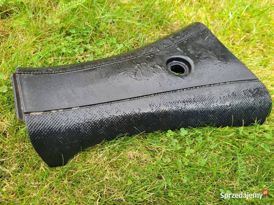 APRILIA SR oslona akumulatora zaslepka plastik Piła