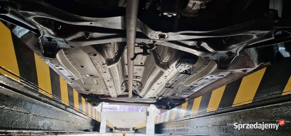 Toyota Aygo 32 Krajowy Świętochłowice