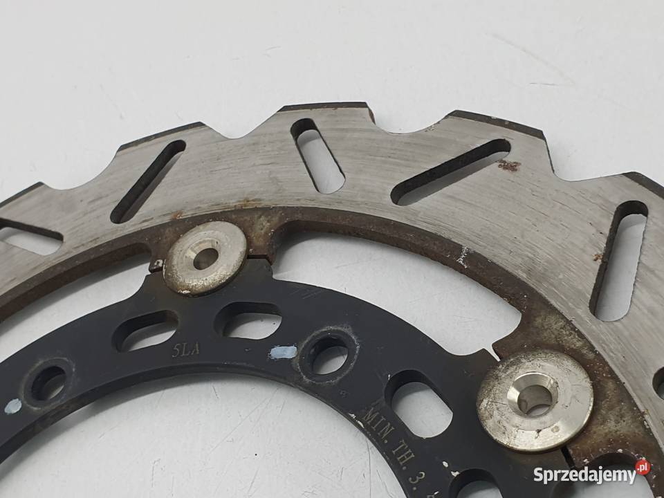 Tarcza Hamulcowa Tarcze Benelli 302 Łódź