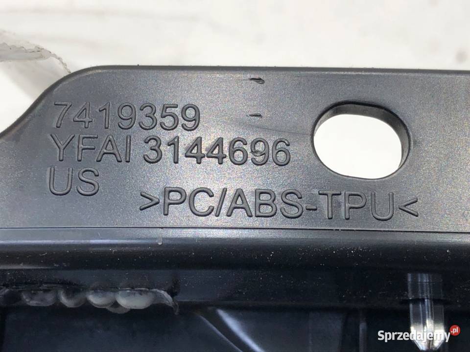 PRZEŁĄCZNIK SZYB BMW G01 6832729 SUV WŁĄCZNIK osobowe