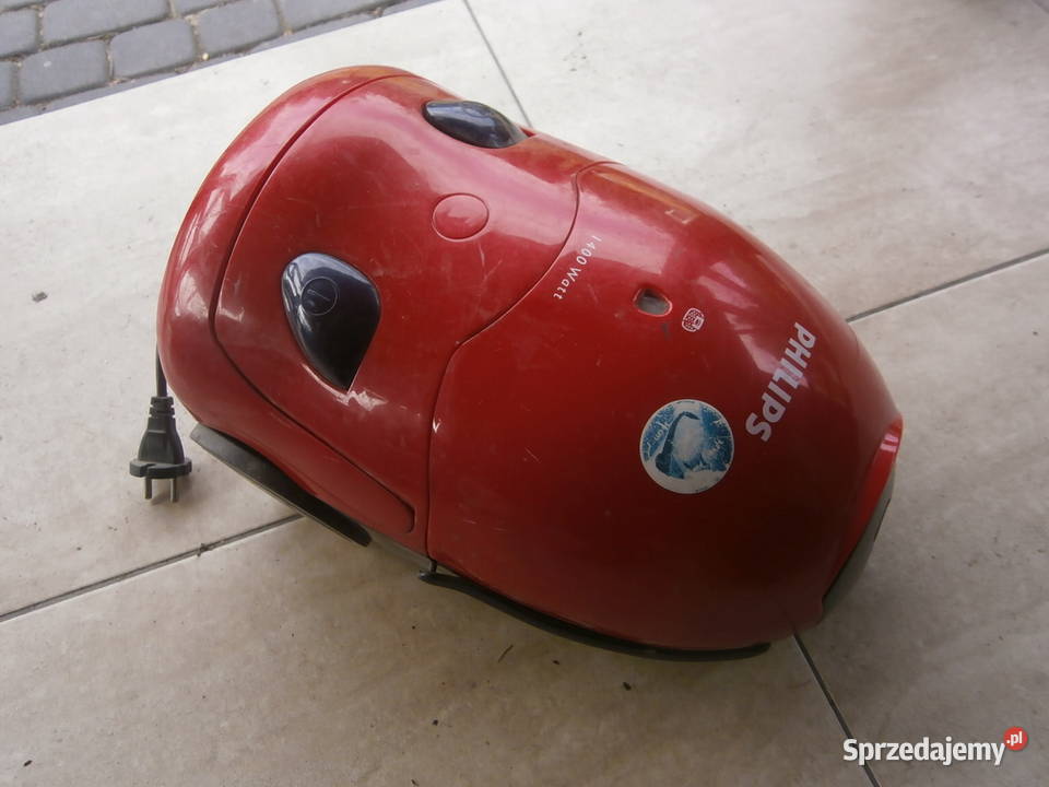 Odkurzacz PHILIPS FC 8334 sprawny bez osprzętu Łódź