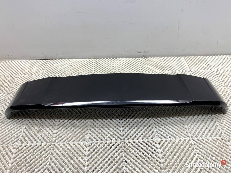 SPOILER LOTKA RENAULT GRAND SCENIC IV Minivan osobowe