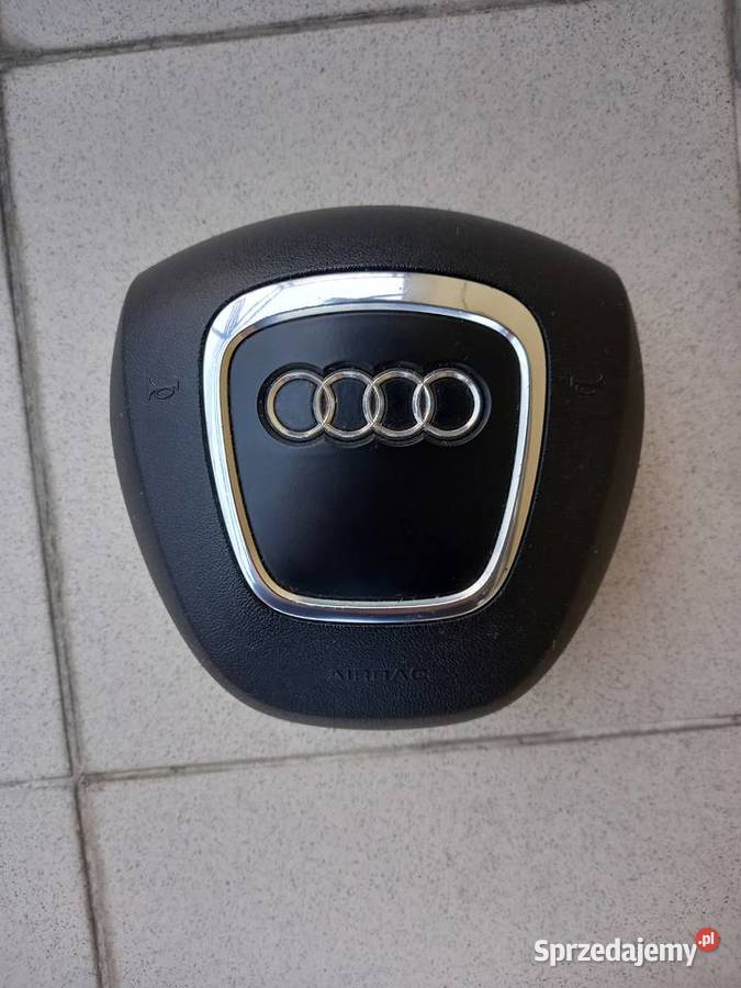 air bag kierownicy A6 C6 A4 B7 Golanka