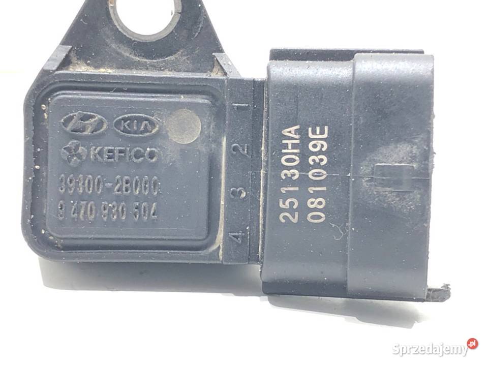 CZUJNIK CIŚNIENIA 393002B000 PRESOSTAT