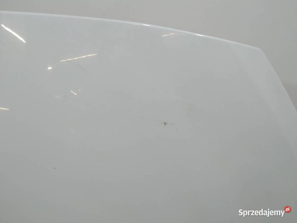 MASKA PRZÓD OV369 Renault Clio III 20052014