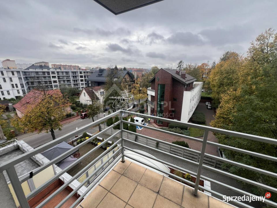 Kielce ścisłe centrum Kościuszki 3 pokoje świętokrzyskie