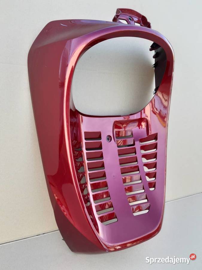 HONDA SH300 OSŁONA KOŁO PŁUG OWIEWKA Bieleń sprzedam